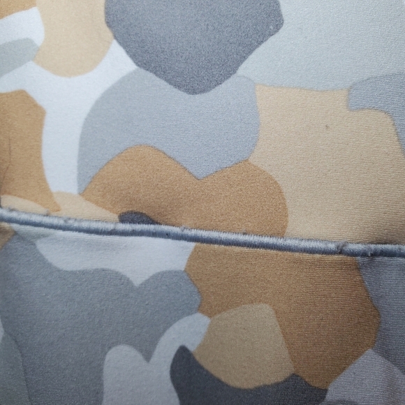 Aerie Real Me High Rise Legging Sz Xl - Picture 9 of 10